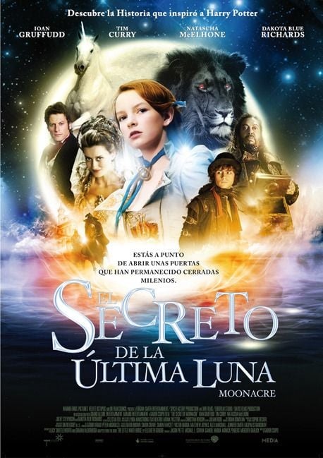La Última Luna
