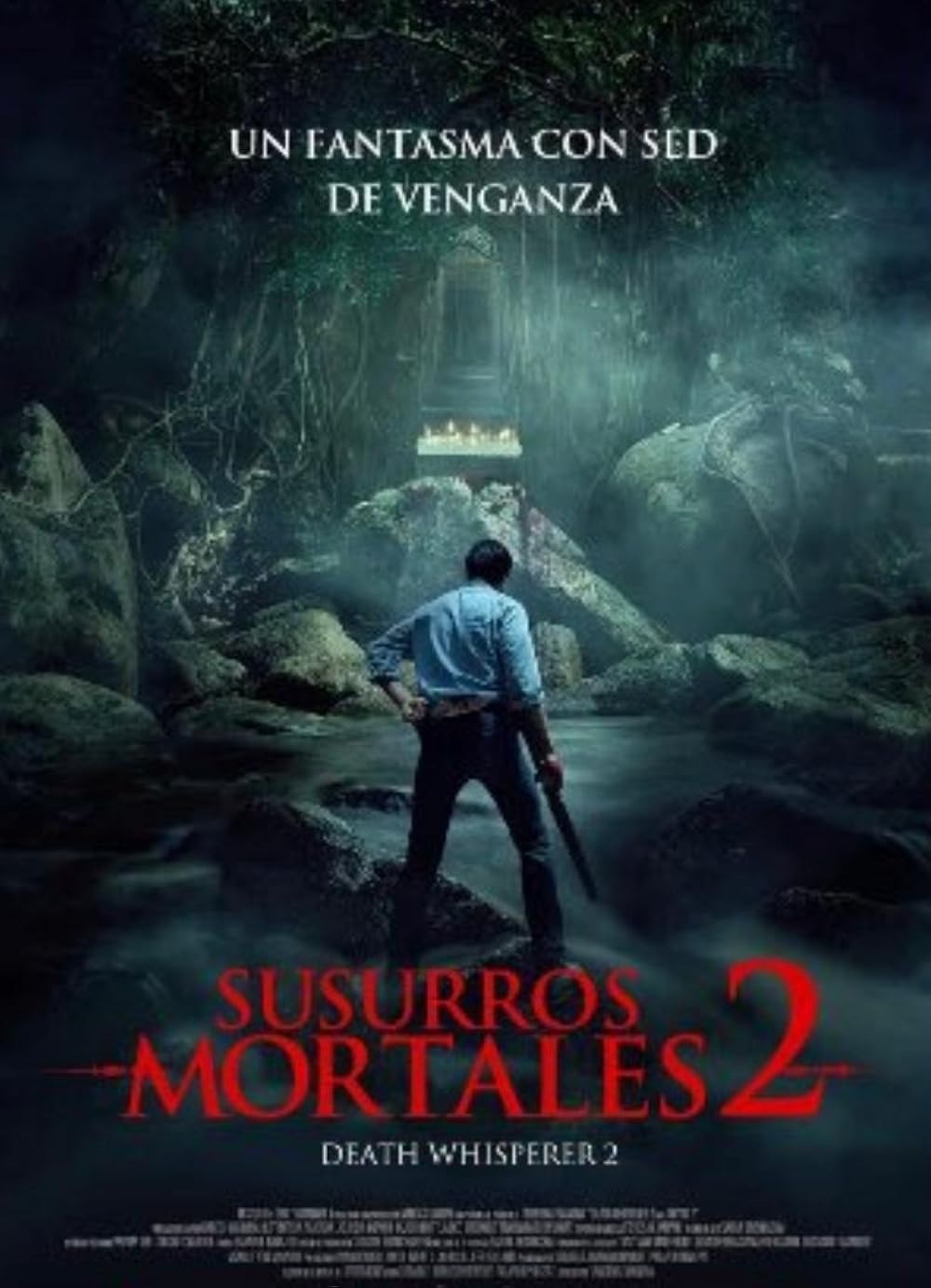 Risas Mortales