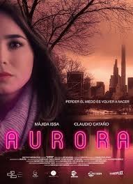 Aurora Roja